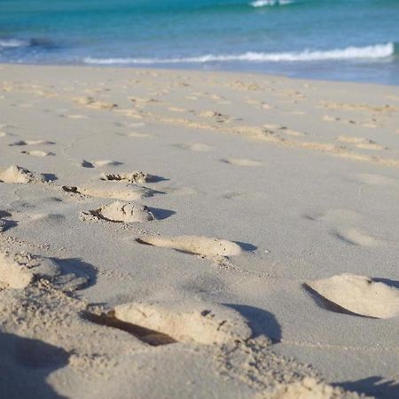 Appartamento Sol Y Playa A El Cotillo. Экстерьер фото