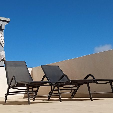 Appartamento Sol Y Playa A El Cotillo. Экстерьер фото