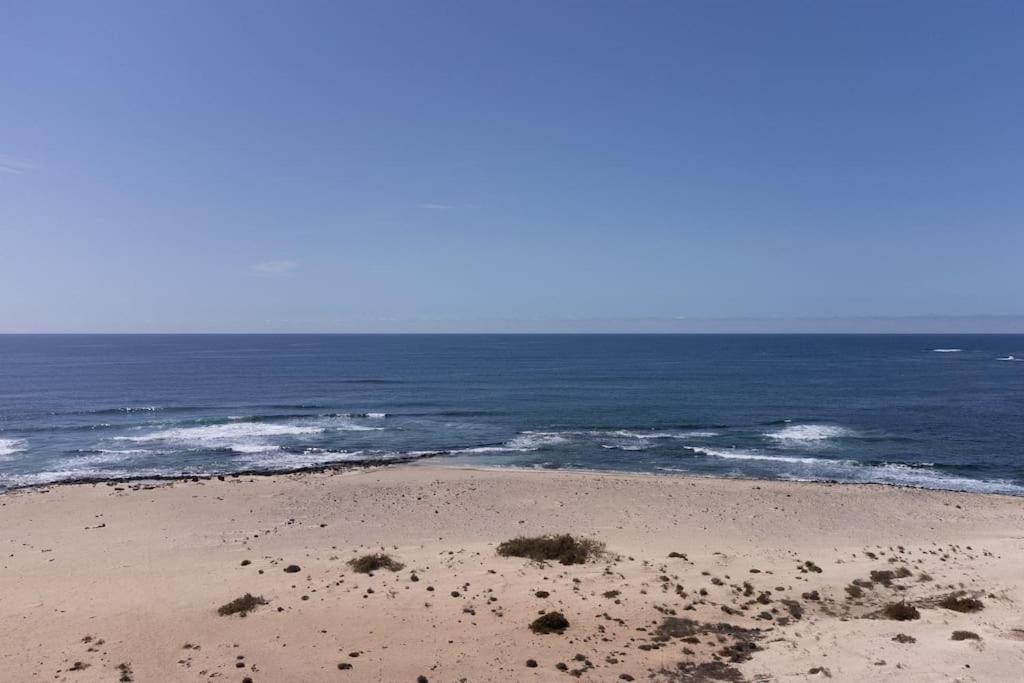 Appartamento Sol Y Playa A El Cotillo. Экстерьер фото