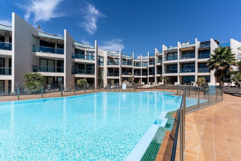 Appartamento Sol Y Playa A El Cotillo. Экстерьер фото