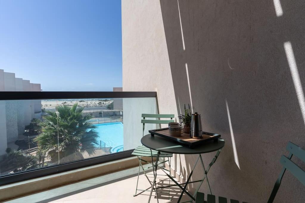 Appartamento Sol Y Playa A El Cotillo. Экстерьер фото