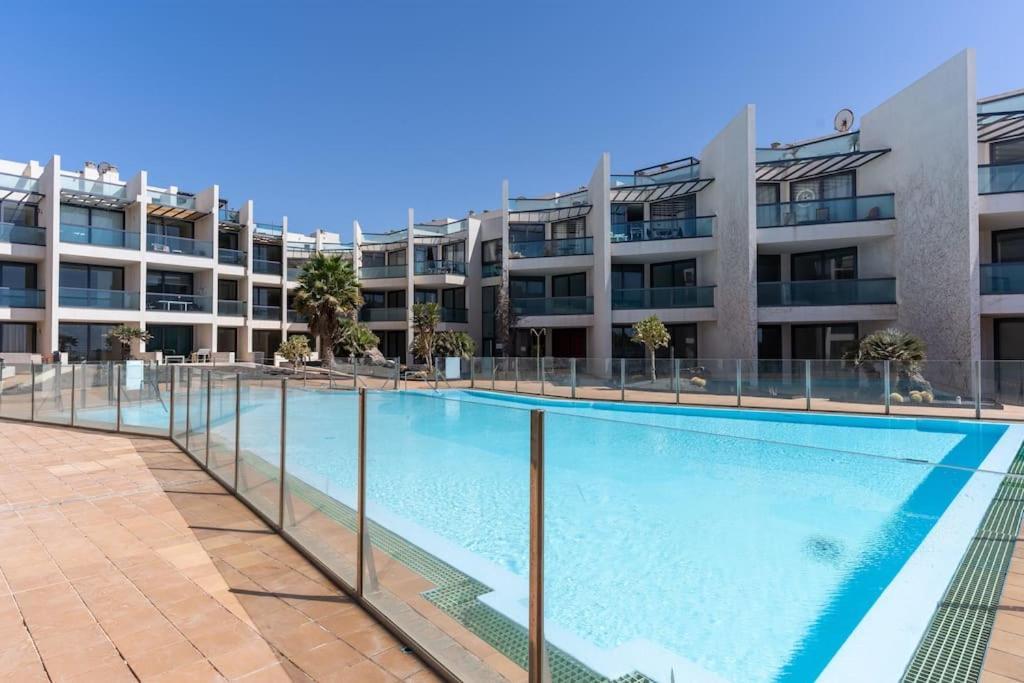 Appartamento Sol Y Playa A El Cotillo. Экстерьер фото