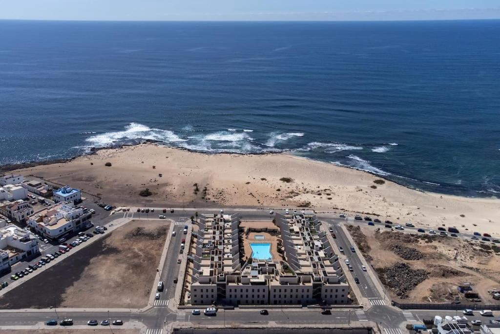 Appartamento Sol Y Playa A El Cotillo. Экстерьер фото