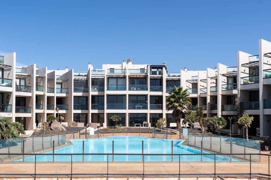 Appartamento Sol Y Playa A El Cotillo. Экстерьер фото