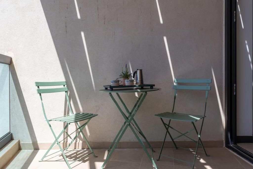 Appartamento Sol Y Playa A El Cotillo. Экстерьер фото