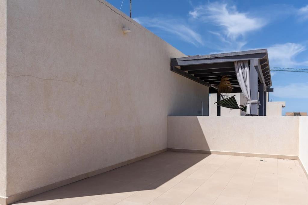 Appartamento Sol Y Playa A El Cotillo. Экстерьер фото