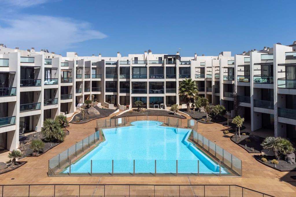 Appartamento Sol Y Playa A El Cotillo. Экстерьер фото