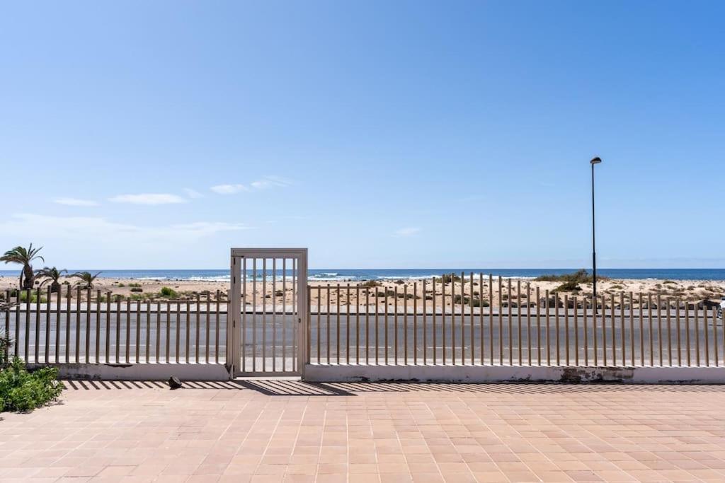 Appartamento Sol Y Playa A El Cotillo. Экстерьер фото