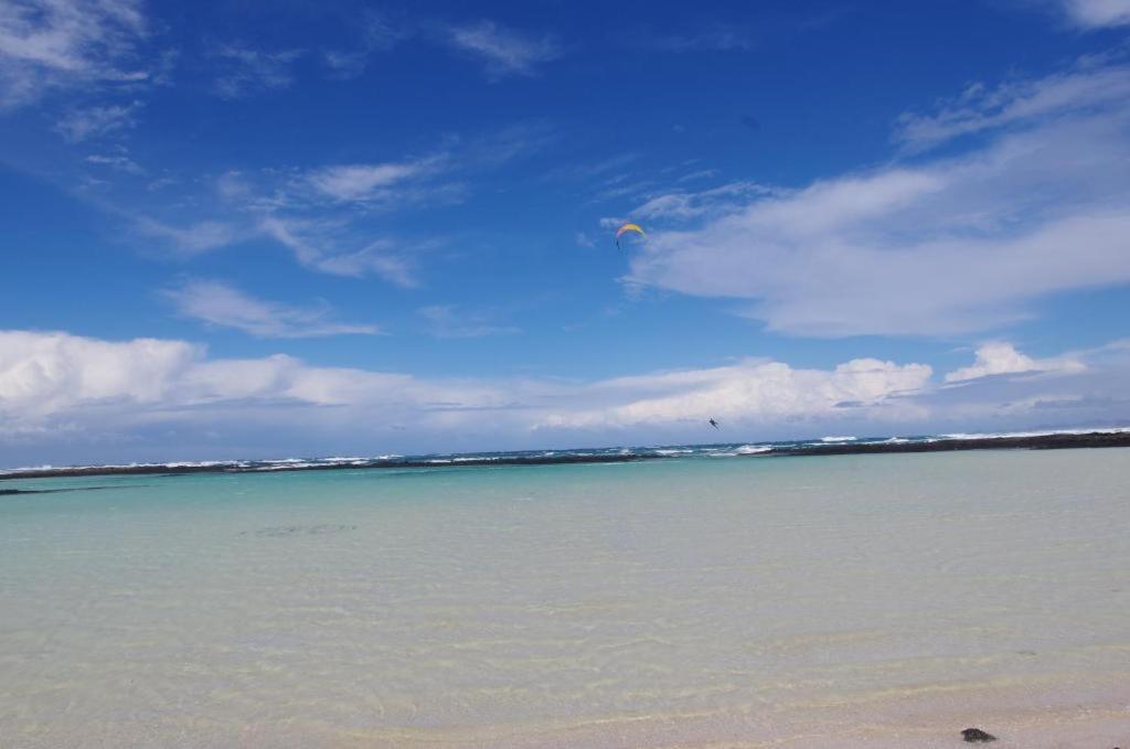 Appartamento Sol Y Playa A El Cotillo. Экстерьер фото
