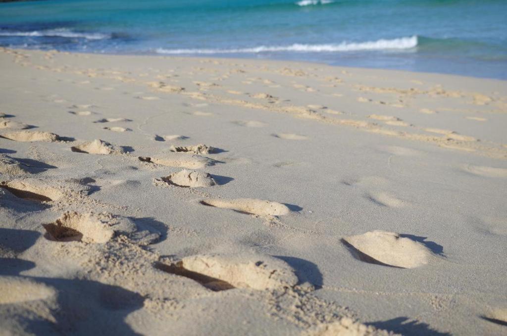 Appartamento Sol Y Playa A El Cotillo. Экстерьер фото