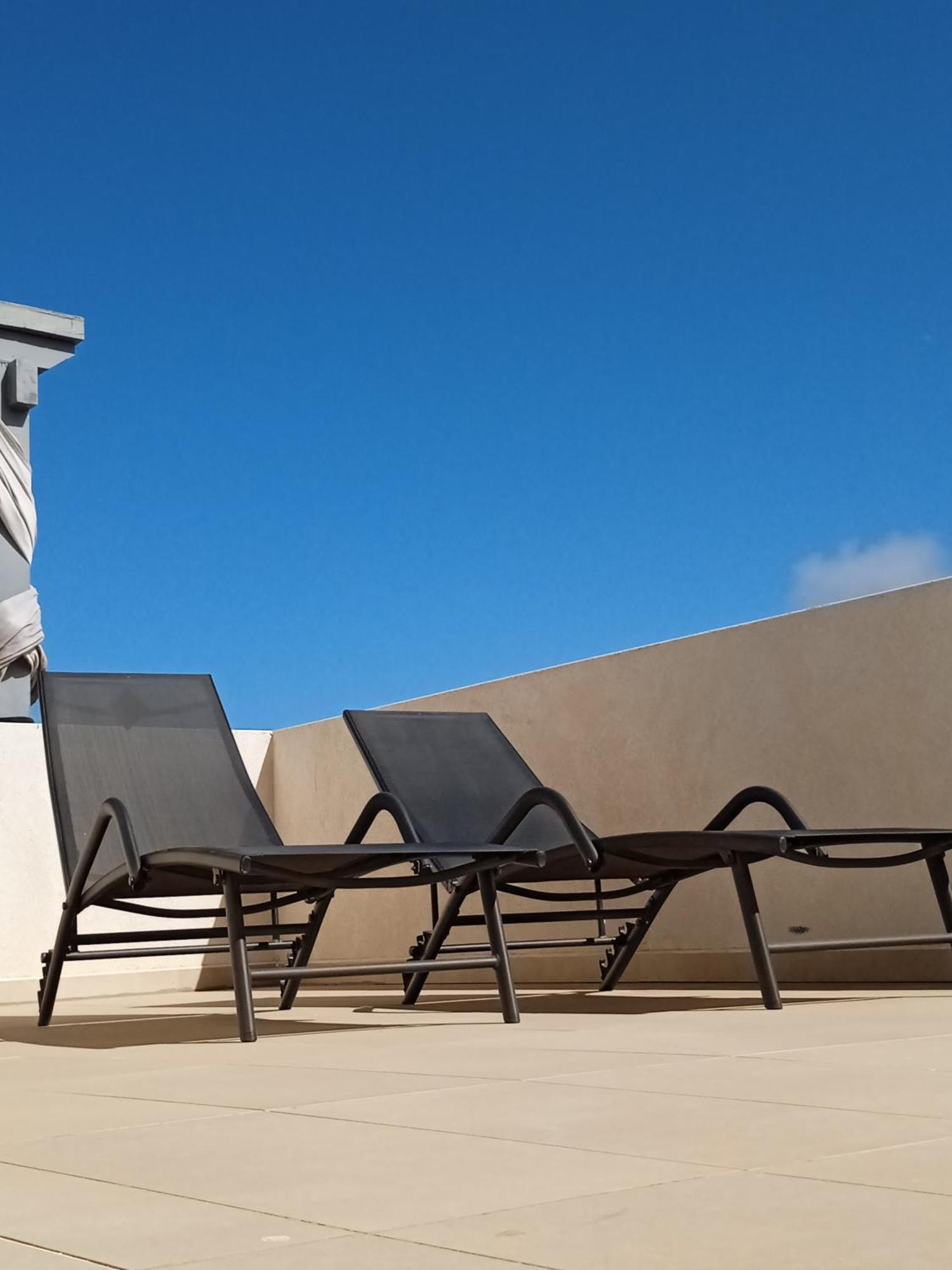 Appartamento Sol Y Playa A El Cotillo. Экстерьер фото